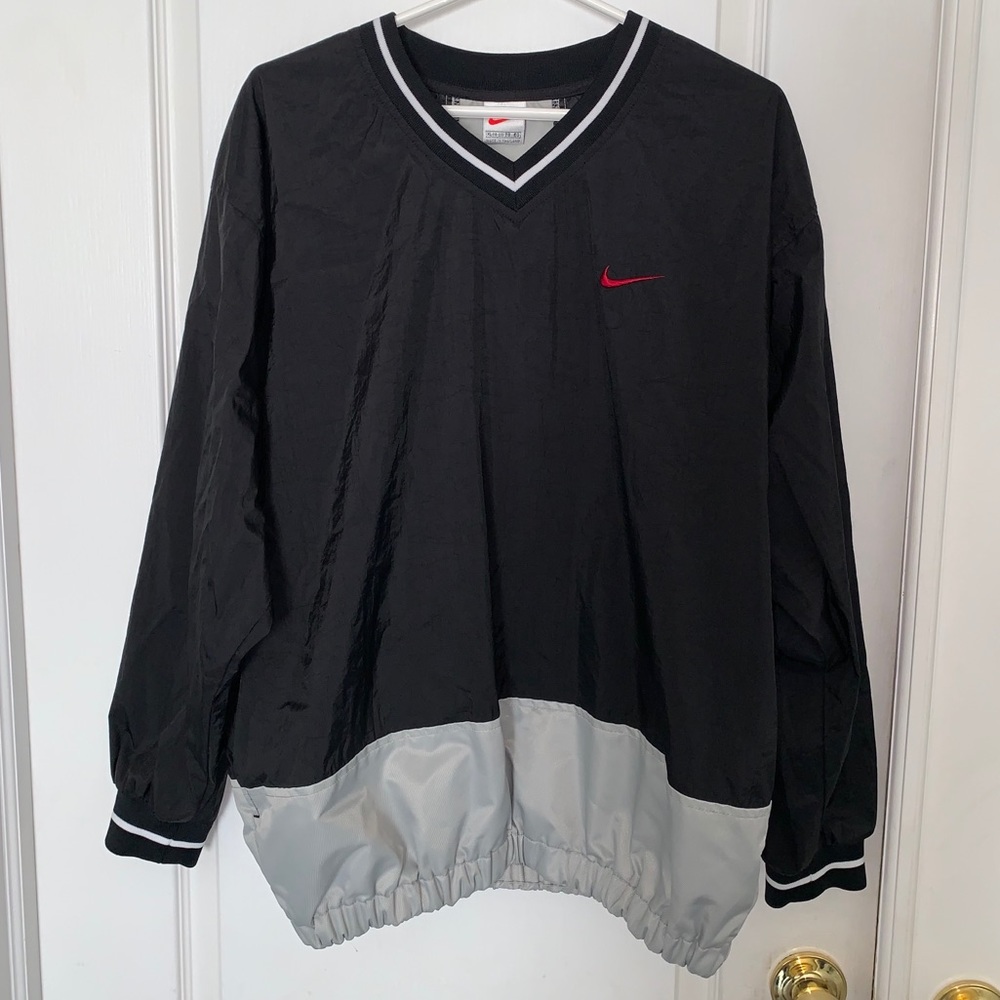 Men’s Nike Windbreaker